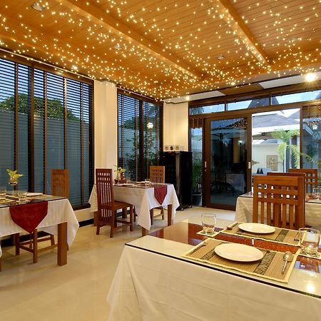 The Iris Pool Villa Rawai Exterior photo